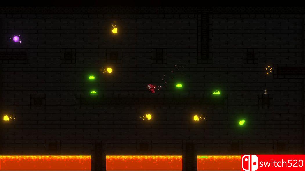 空洞女巫游戏截图1