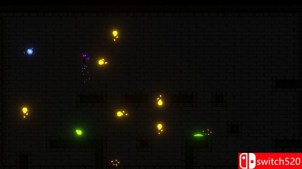 空洞女巫游戏截图2