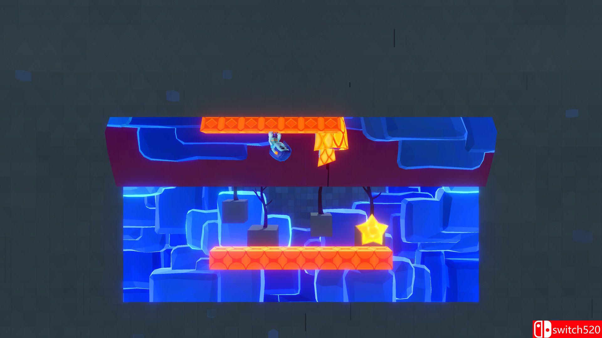 《一分为二》游戏截图3