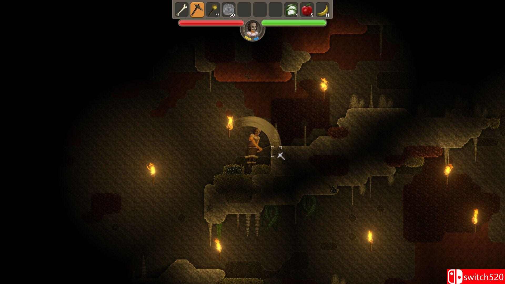 《崛起的时代》游戏截图4