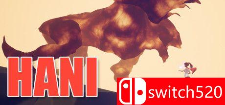 《哈尼（HANI）》官方中文 Early Access P2P硬盘版封面图