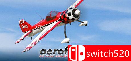 《航空模拟RC 8》游戏主图