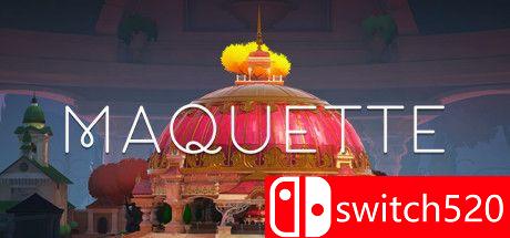 《Maquette》游戏封面图