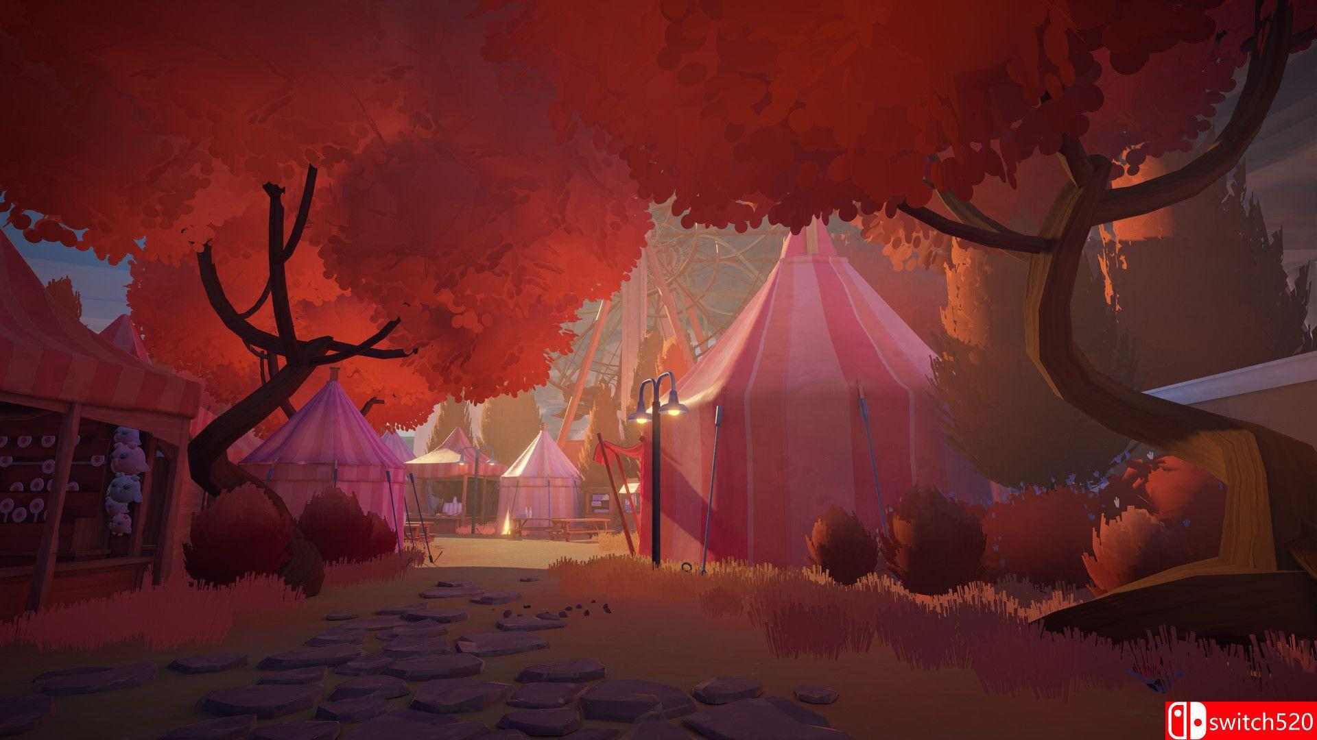 《Maquette》游戏截图2