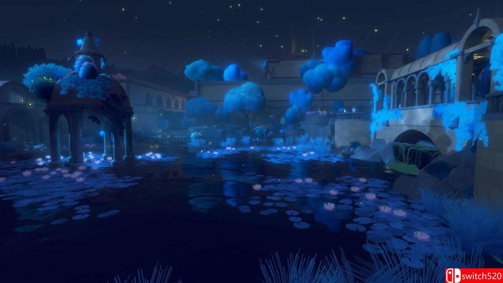 《Maquette》游戏截图5