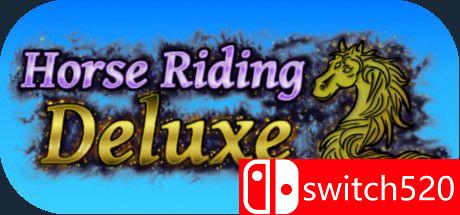 《骑马豪华版2》游戏封面