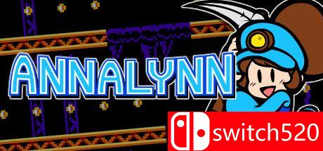 《安娜琳（Annalynn）》游戏主视觉图
