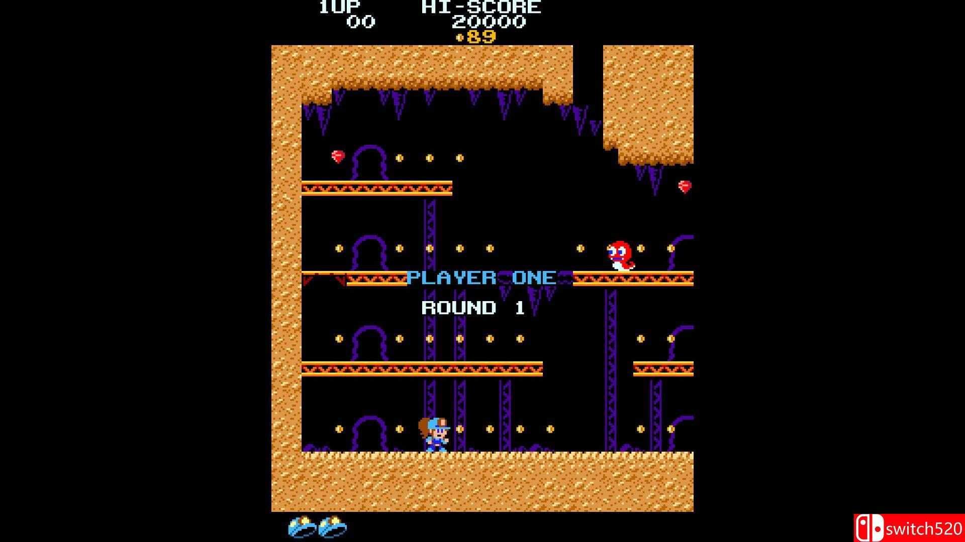 《安娜琳》游戏截图2