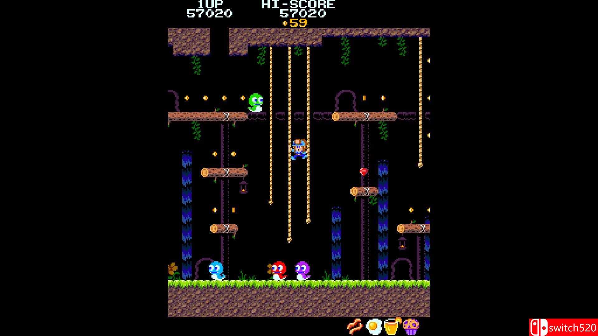 《安娜琳》游戏截图4