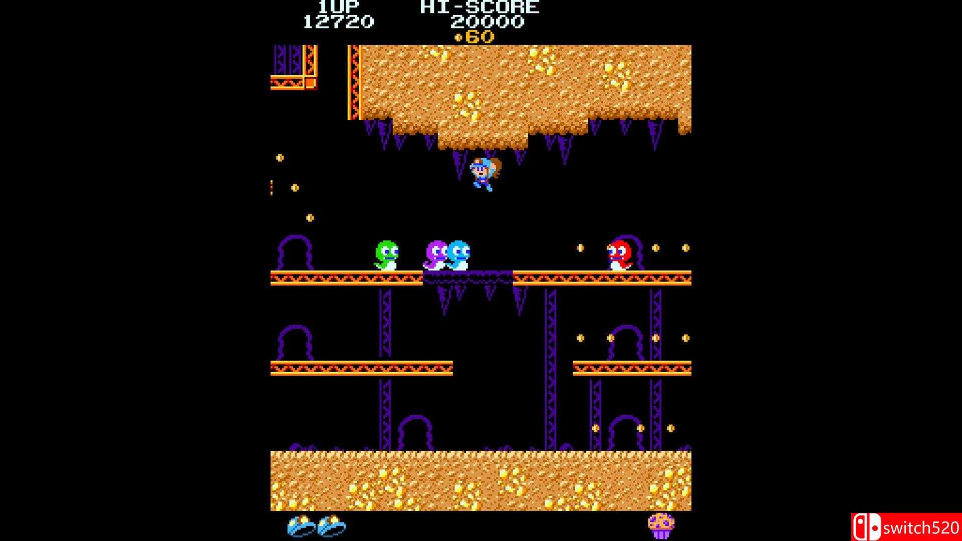 《安娜琳》游戏截图3