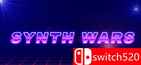 《合成战争战术（Synth War Tactics）》游戏封面