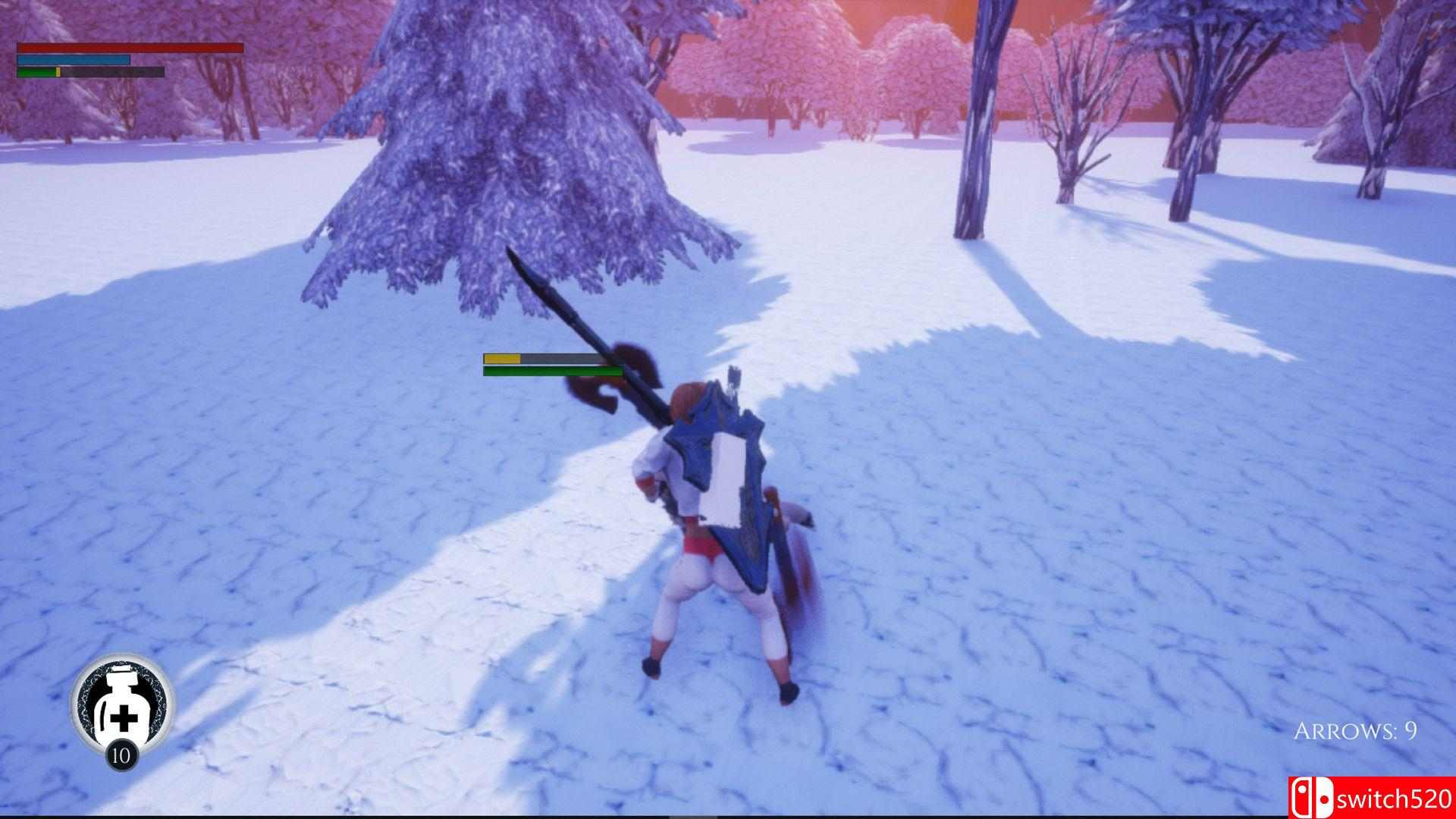 《救救爸爸特普朗2：最后的胜利（Save daddy trump 2: The Final Triumph）》SKIDROW镜像版[EN]_2