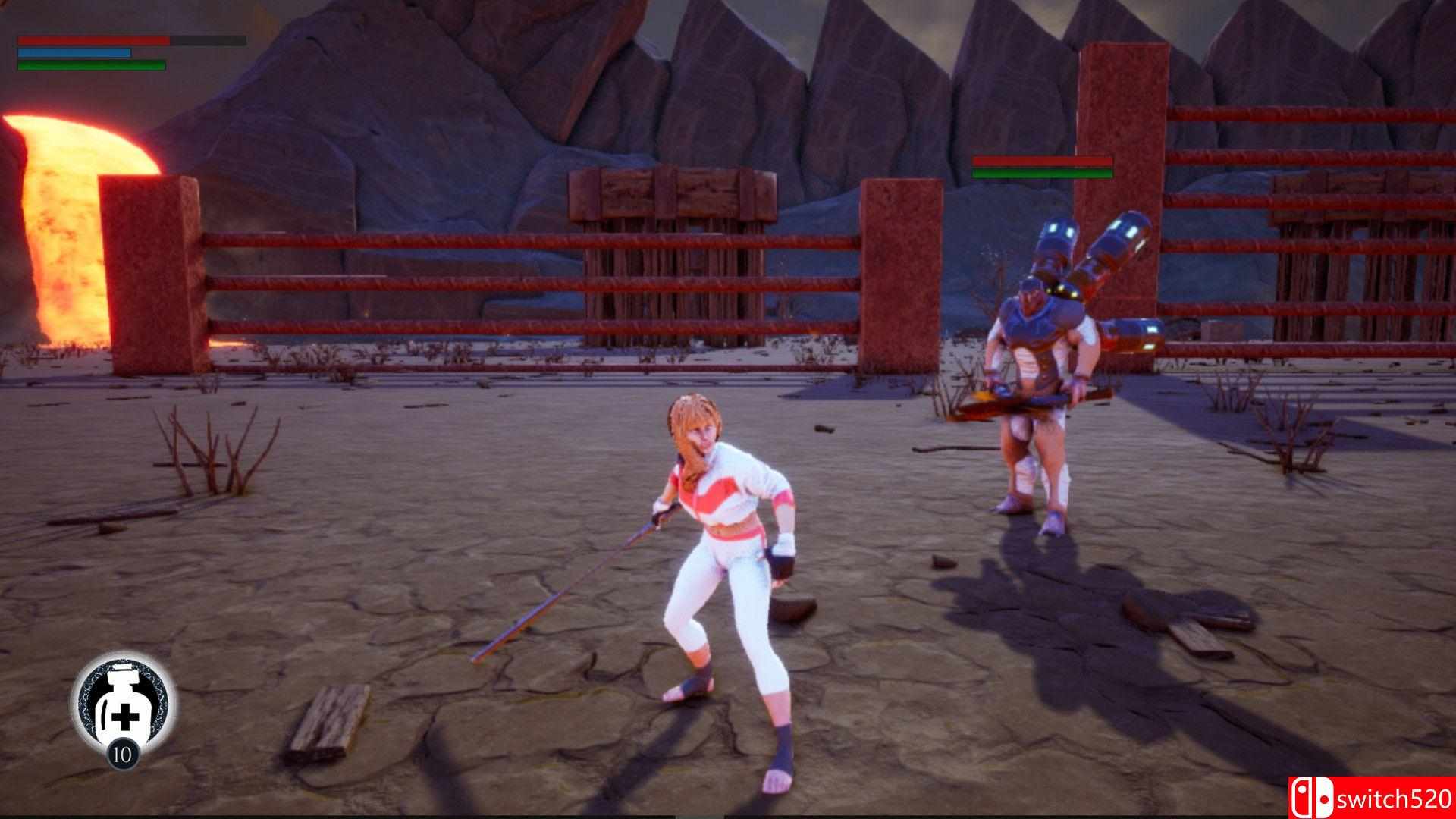 《救救爸爸特普朗2：最后的胜利（Save daddy trump 2: The Final Triumph）》SKIDROW镜像版[EN]_1