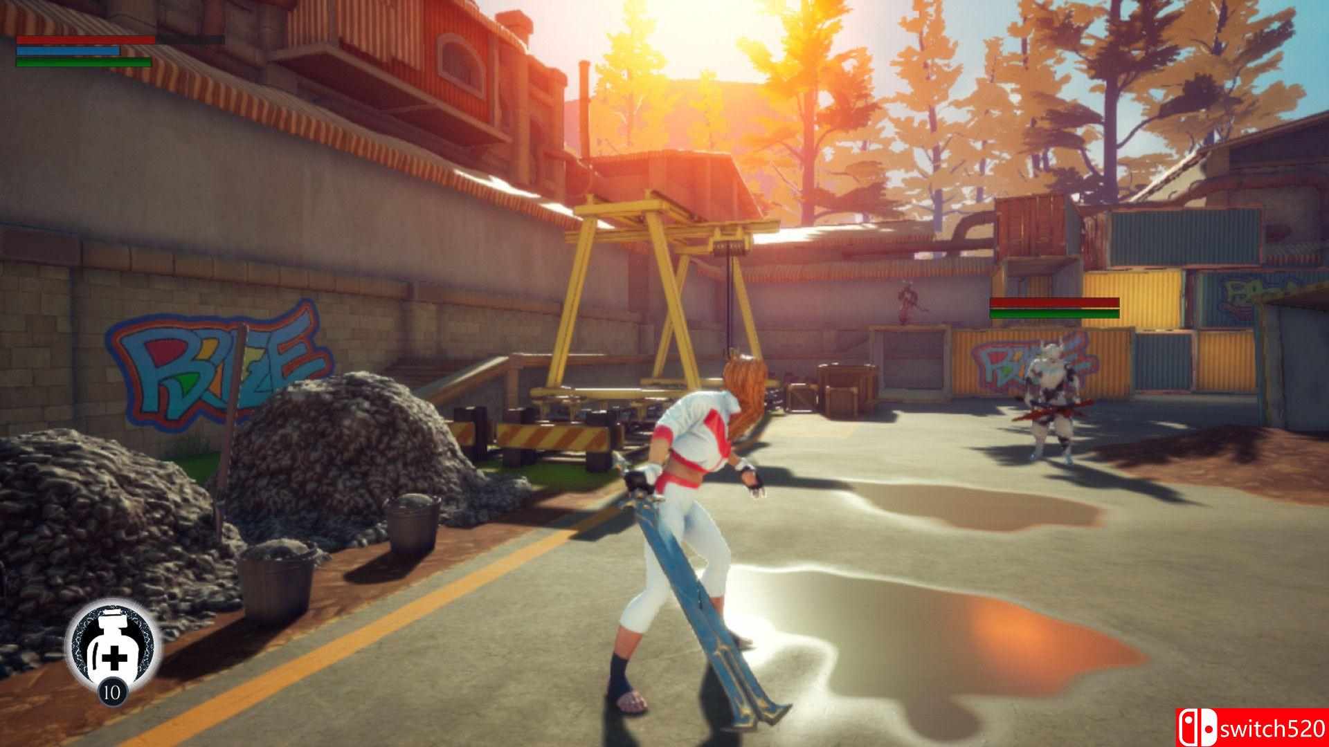 《救救爸爸特普朗2：最后的胜利（Save daddy trump 2: The Final Triumph）》SKIDROW镜像版[EN]_4