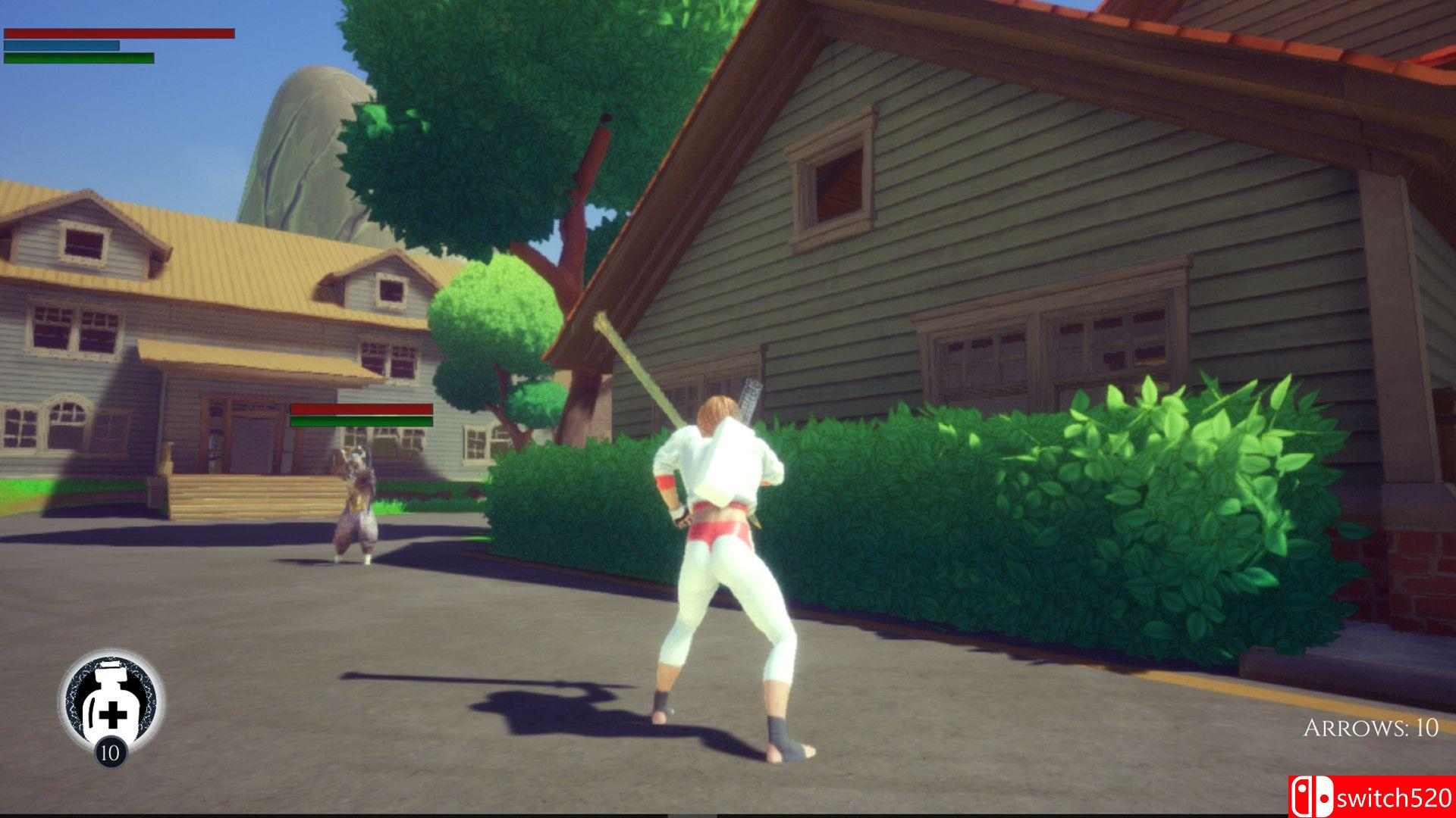 《救救爸爸特普朗2：最后的胜利（Save daddy trump 2: The Final Triumph）》SKIDROW镜像版[EN]_3