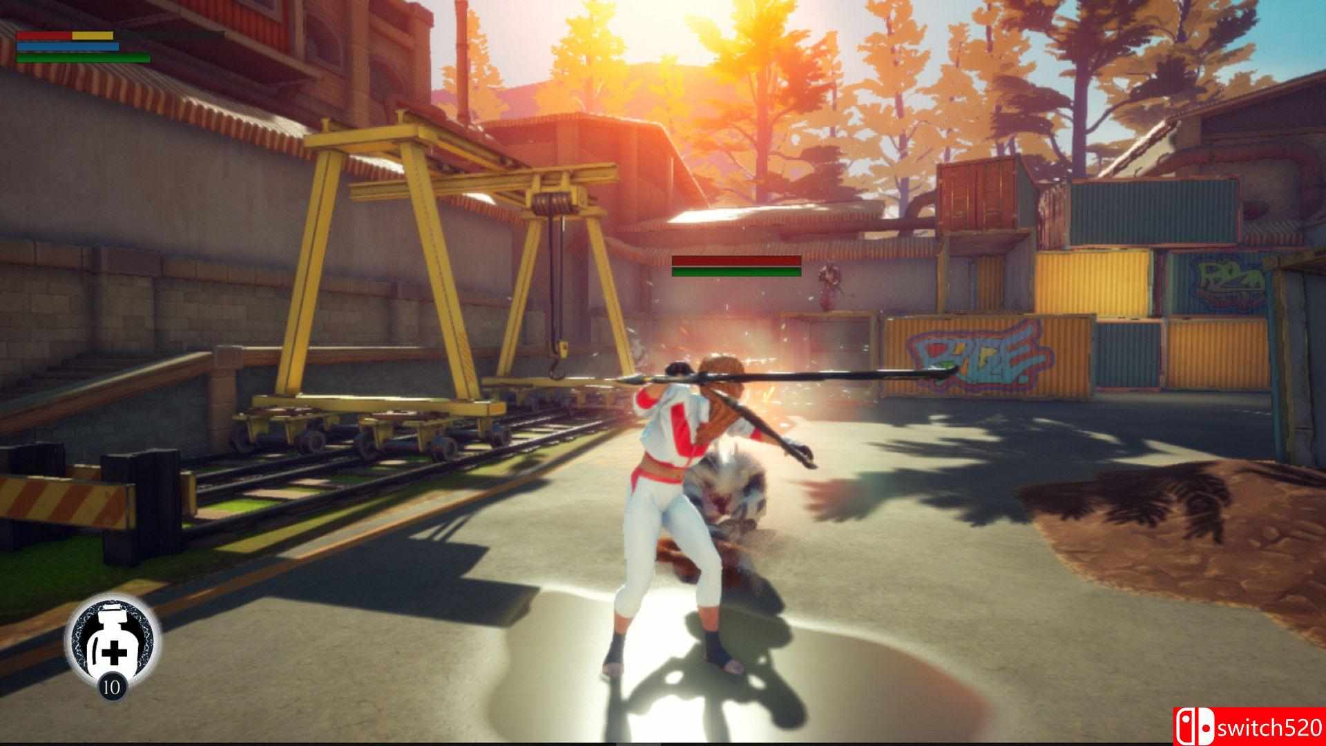 《救救爸爸特普朗2：最后的胜利（Save daddy trump 2: The Final Triumph）》SKIDROW镜像版[EN]_5