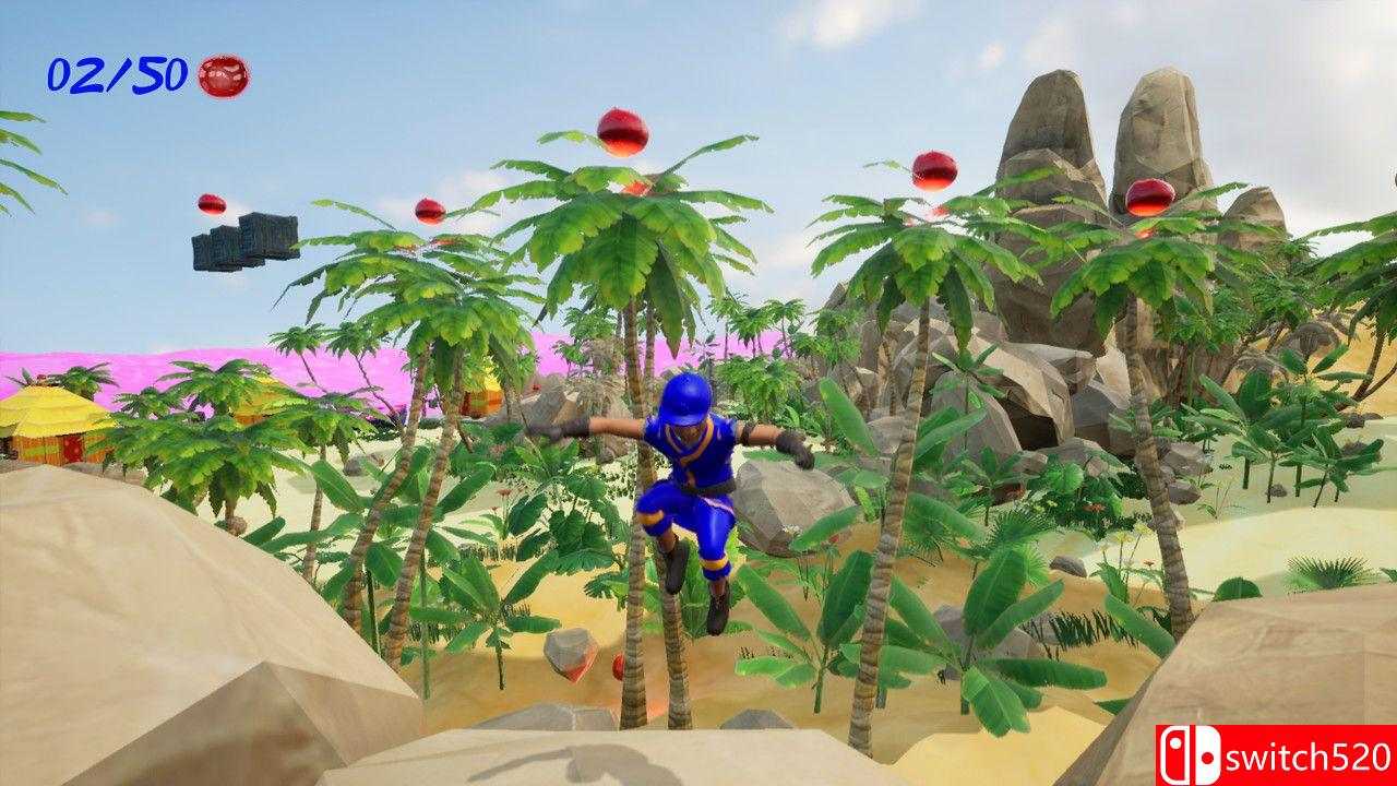 《托尔图加》游戏截图3