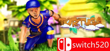 游戏《托尔图加（Tortuga）》主视觉图