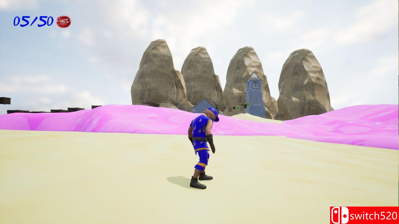 《托尔图加》游戏截图5