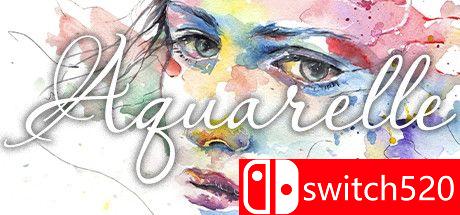 《Aquarelle（Aquarelle）》SKIDROW镜像版封面图