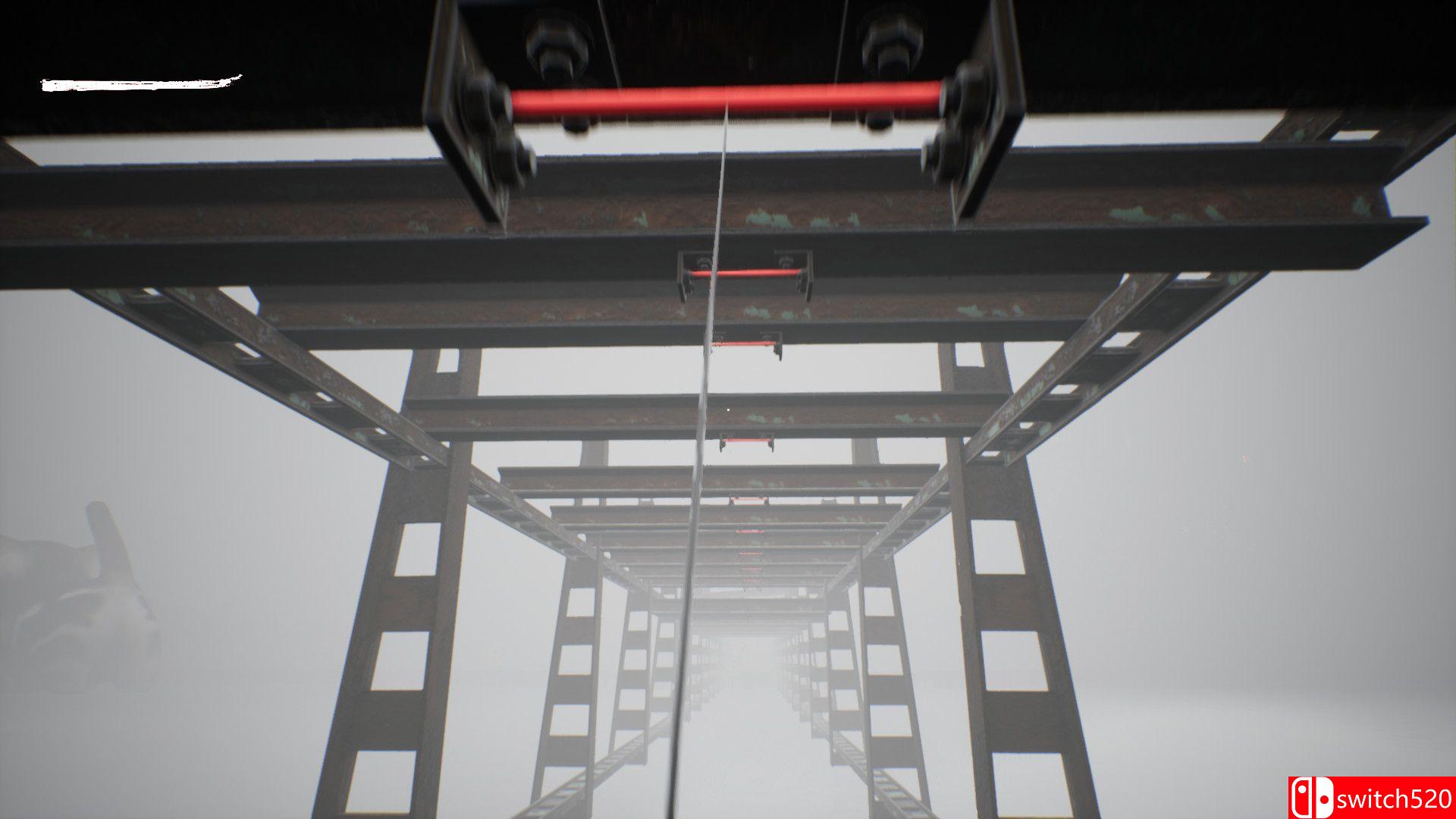 《Aquarelle》游戏截图2