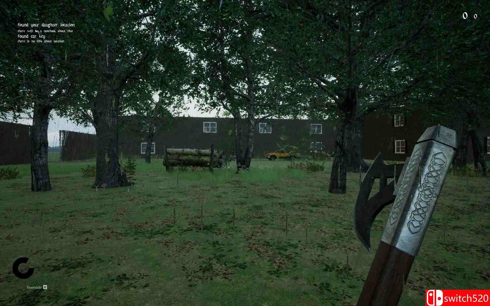 《复仇者》游戏截图1