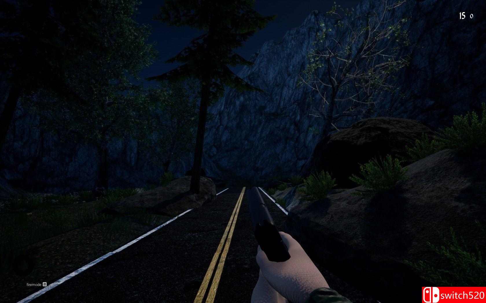 《复仇者》游戏截图5