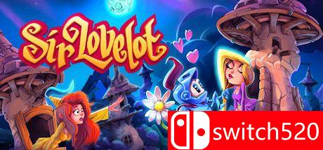 《Sir Lovelot》游戏封面