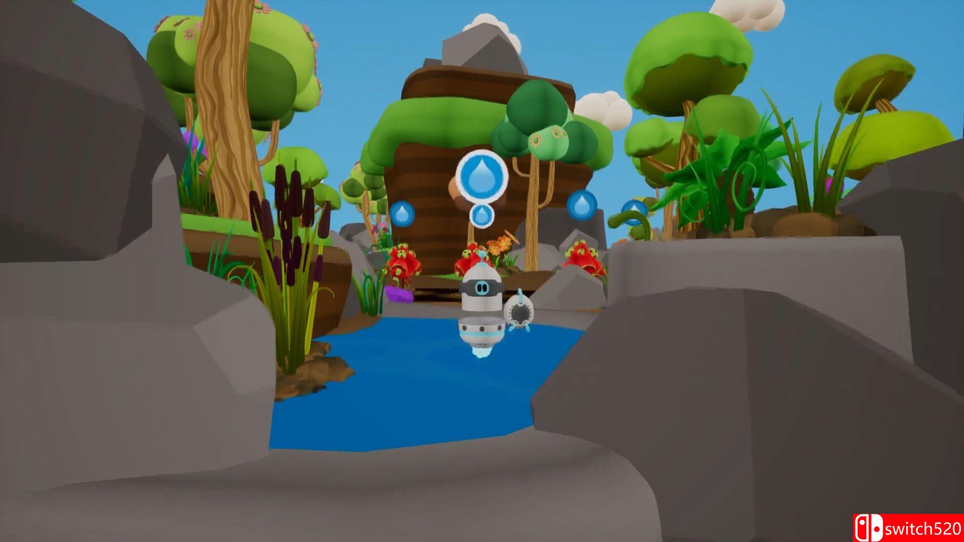 《浆果（Gooberries）》DARKSiDERS镜像版[EN]_1