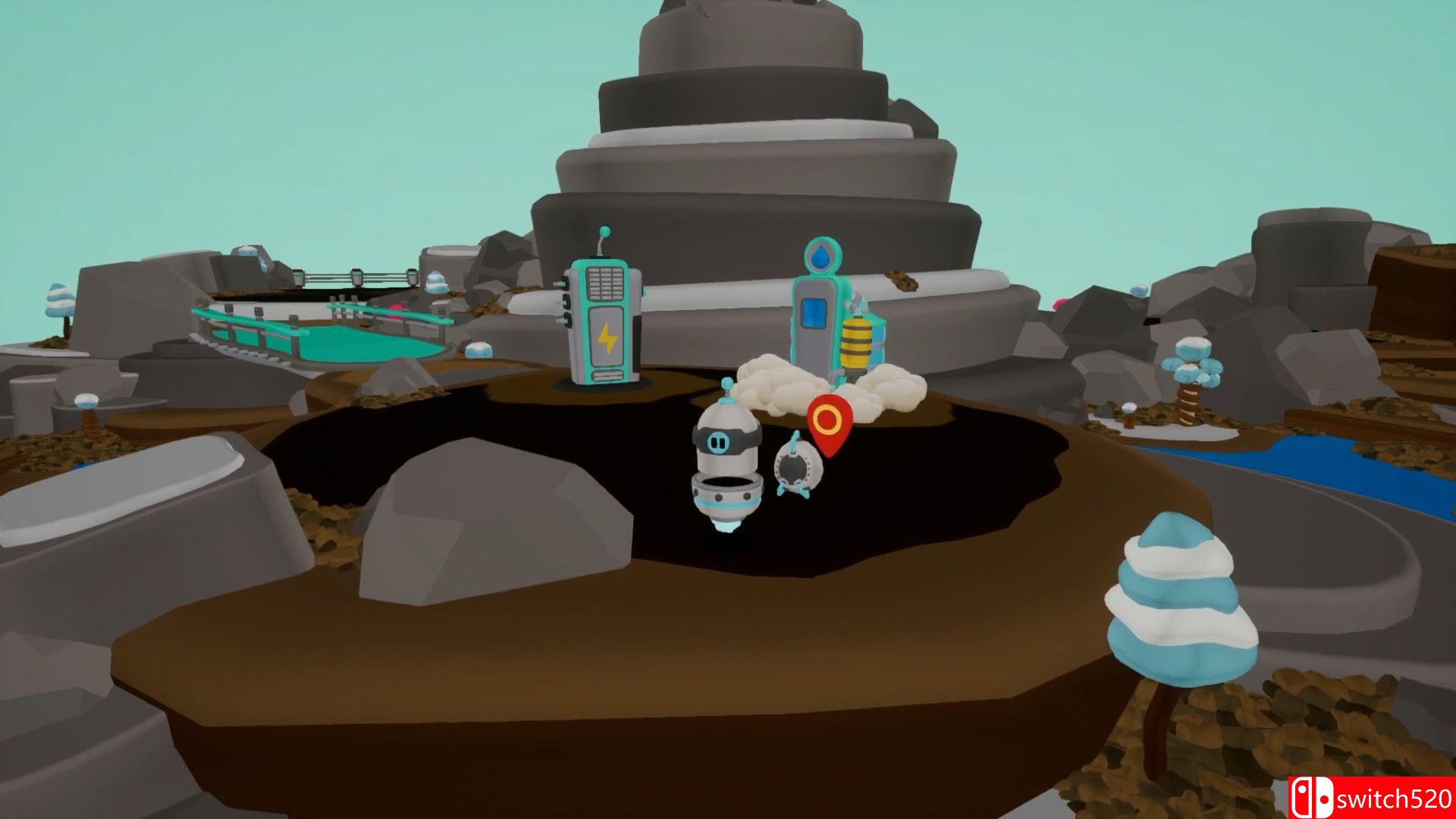 《浆果（Gooberries）》DARKSiDERS镜像版[EN]_3