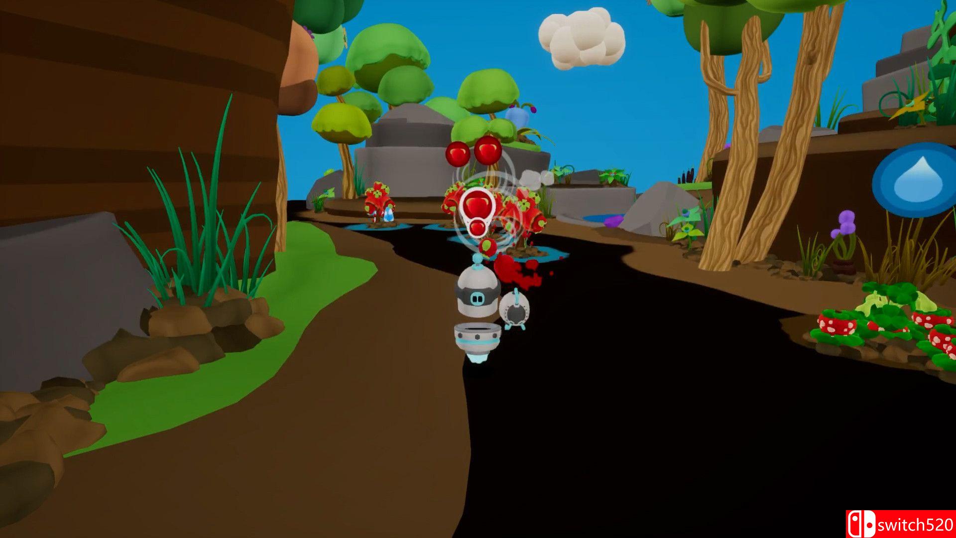 《浆果（Gooberries）》DARKSiDERS镜像版[EN]_5