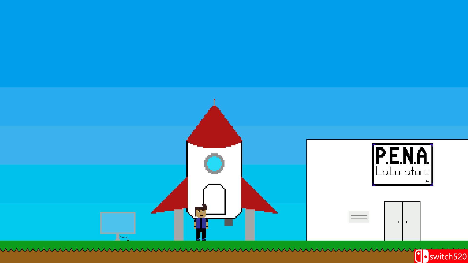 《天文学游戏（The Astronomy Game）》DARKZER0硬盘版[EN]_1