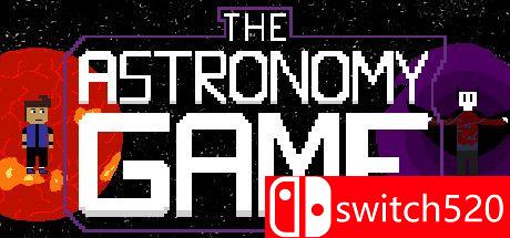 《天文学游戏（The Astronomy Game）》DARKZER0硬盘版[EN]_0