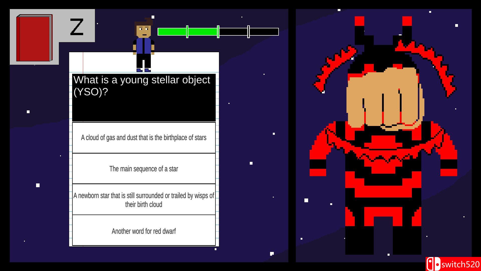 《天文学游戏（The Astronomy Game）》DARKZER0硬盘版[EN]_3