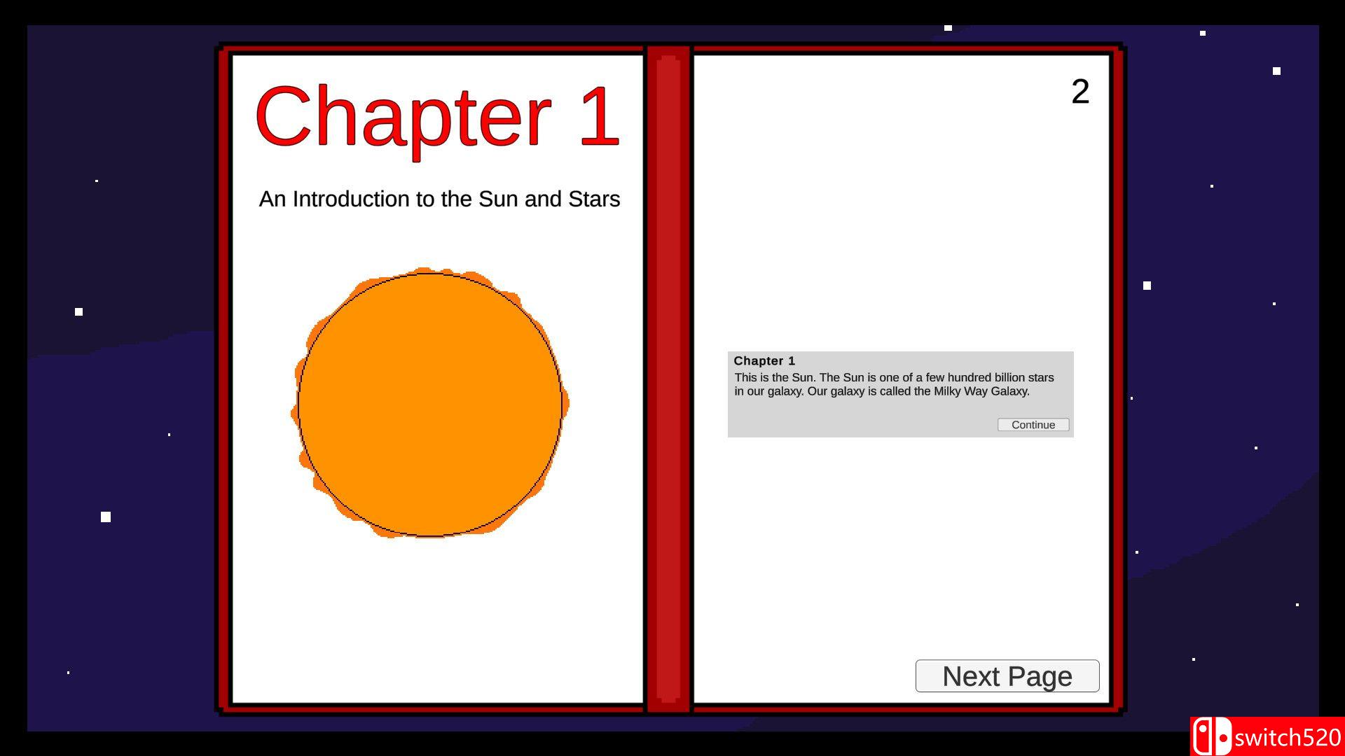 《天文学游戏（The Astronomy Game）》DARKZER0硬盘版[EN]_5