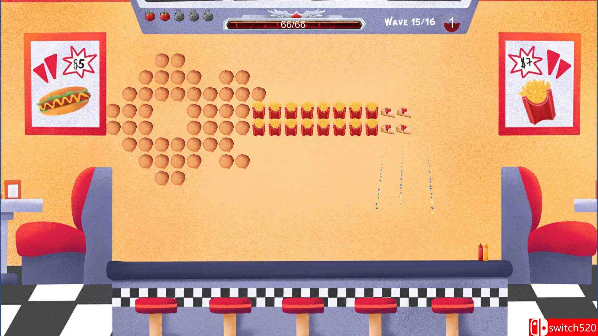 《模糊粮食战争（Blurple Food Wars）》官方中文 DARKZER0硬盘版[CN/TW/EN/JP]_4