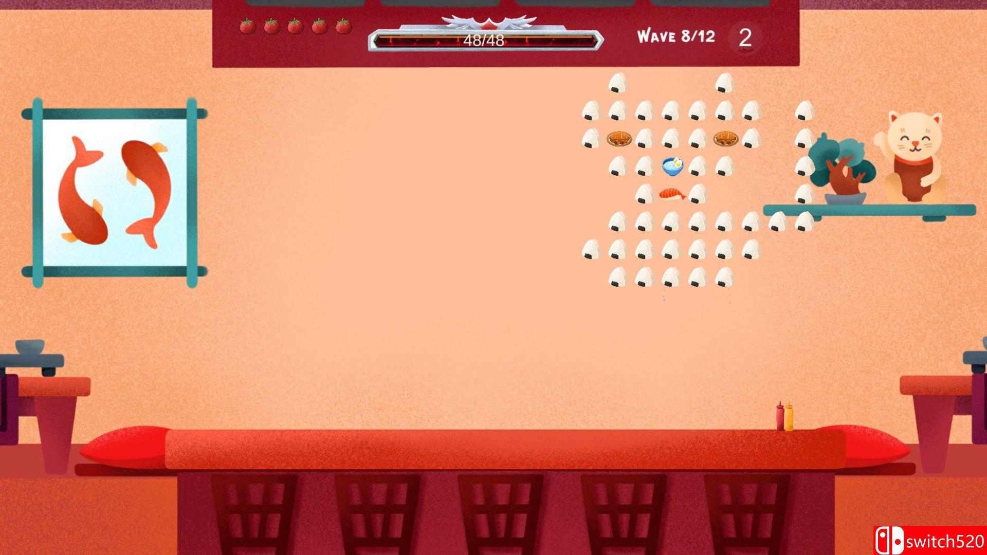 《模糊粮食战争（Blurple Food Wars）》官方中文 DARKZER0硬盘版[CN/TW/EN/JP]_3