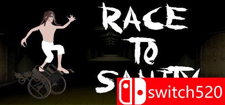 《争分夺秒（Race To Sanity）》游戏主图