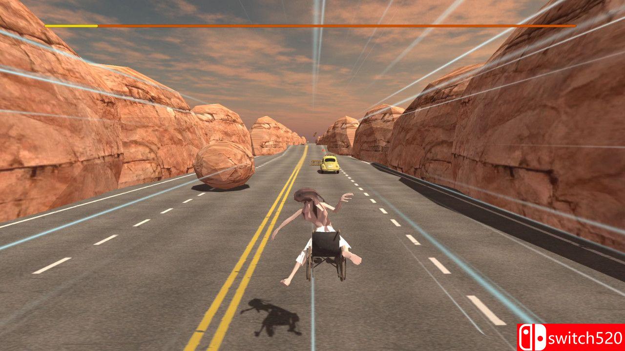 《争分夺秒》游戏截图1