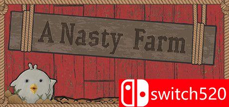《肮脏的农场（A Nasty Farm）》游戏主图
