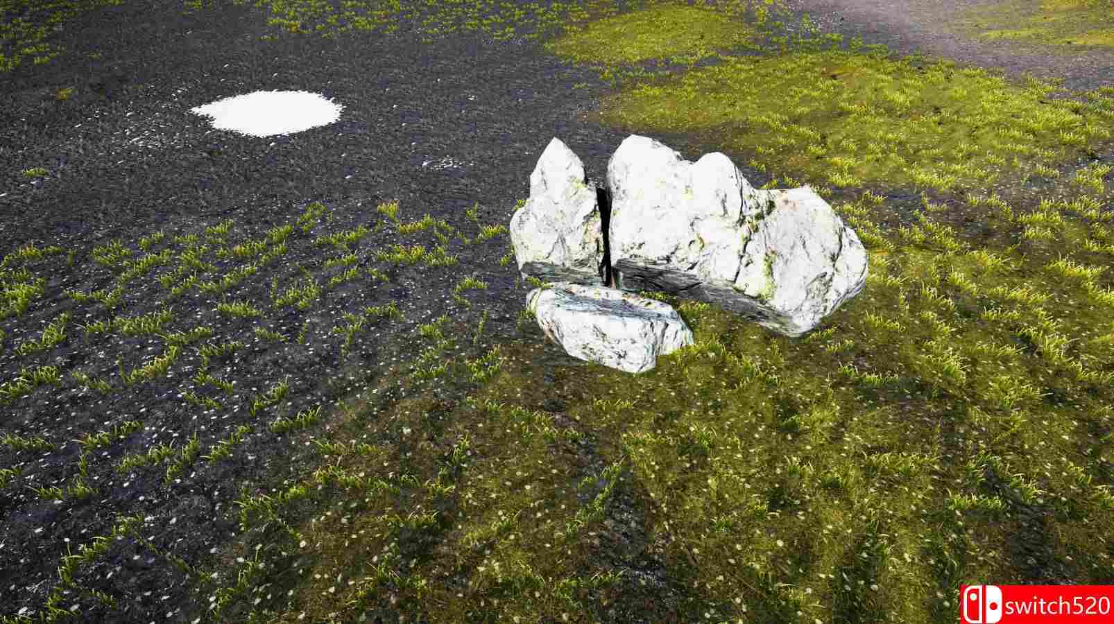 《黄金是我的》游戏截图5