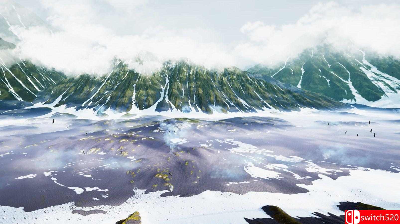 《黄金是我的》游戏截图4