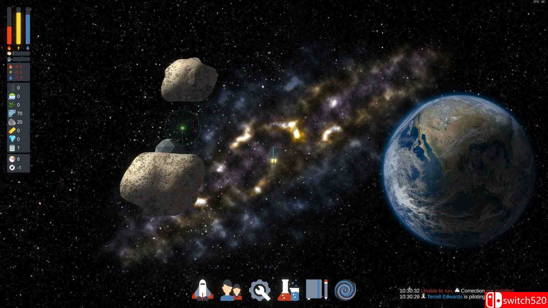 《向着星星（Towards The Stars）》VACE硬盘版[EN]_1