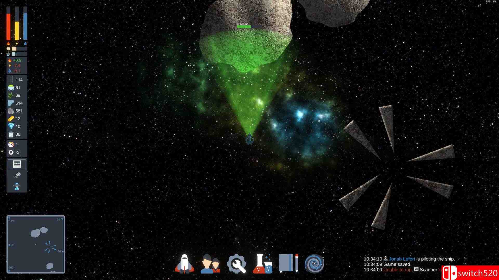 《向着星星（Towards The Stars）》VACE硬盘版[EN]_4