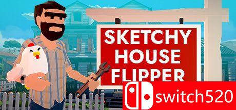《简陋的房屋翻转器（Sketchy House Flipper）》Beta版 P2P硬盘版[EN]_0