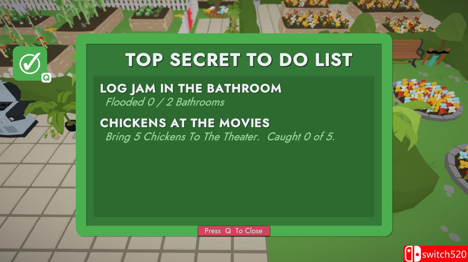 《简陋的房屋翻转器（Sketchy House Flipper）》Beta版 P2P硬盘版[EN]_3