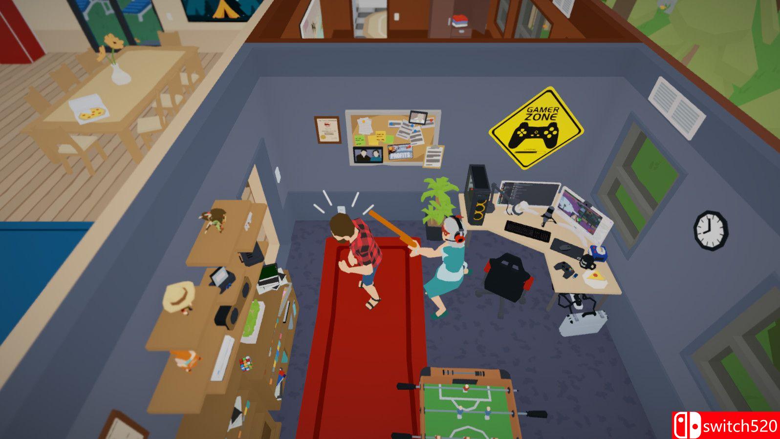 《简陋的房屋翻转器（Sketchy House Flipper）》Beta版 P2P硬盘版[EN]_1