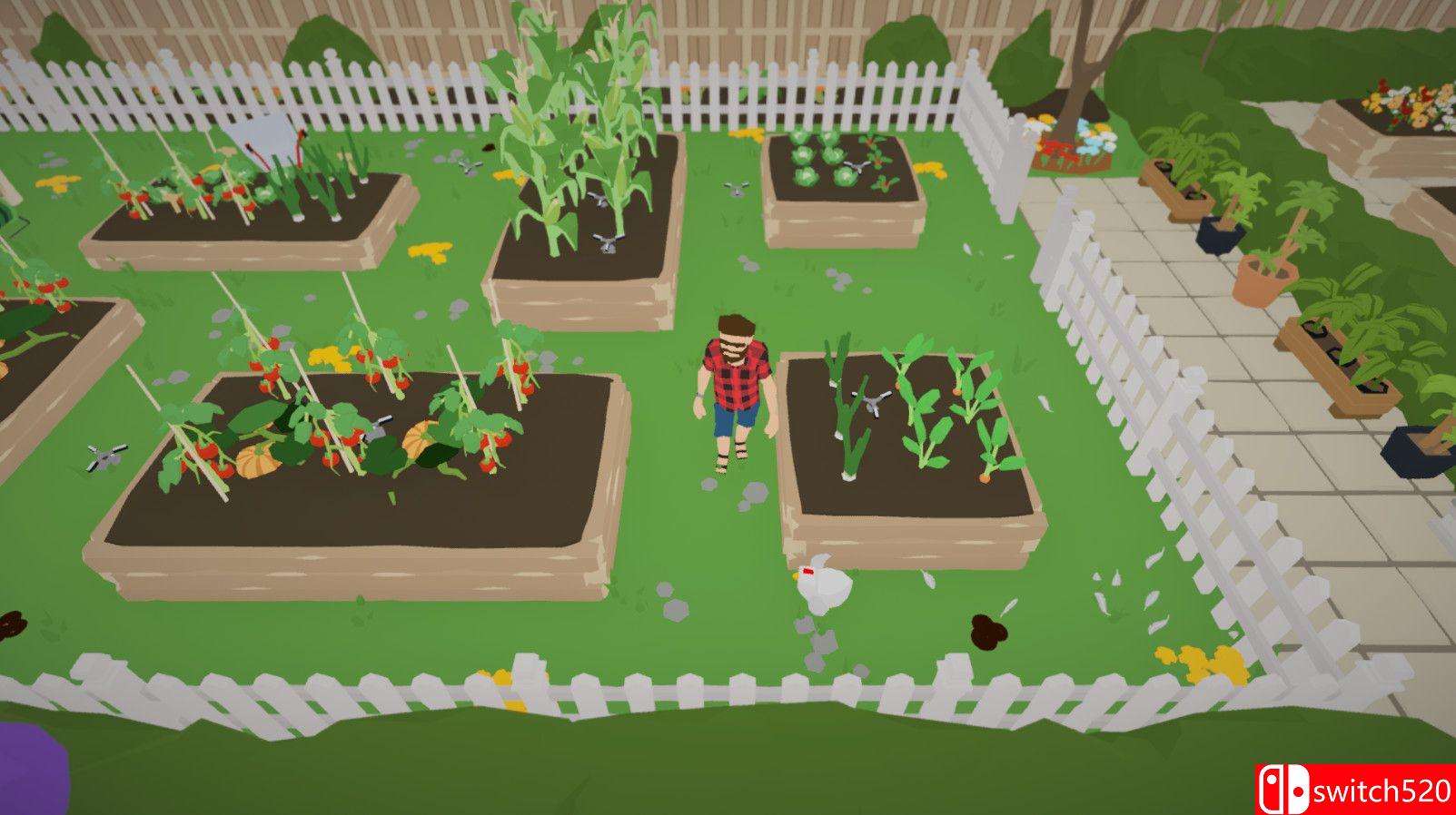 《简陋的房屋翻转器（Sketchy House Flipper）》Beta版 P2P硬盘版[EN]_4