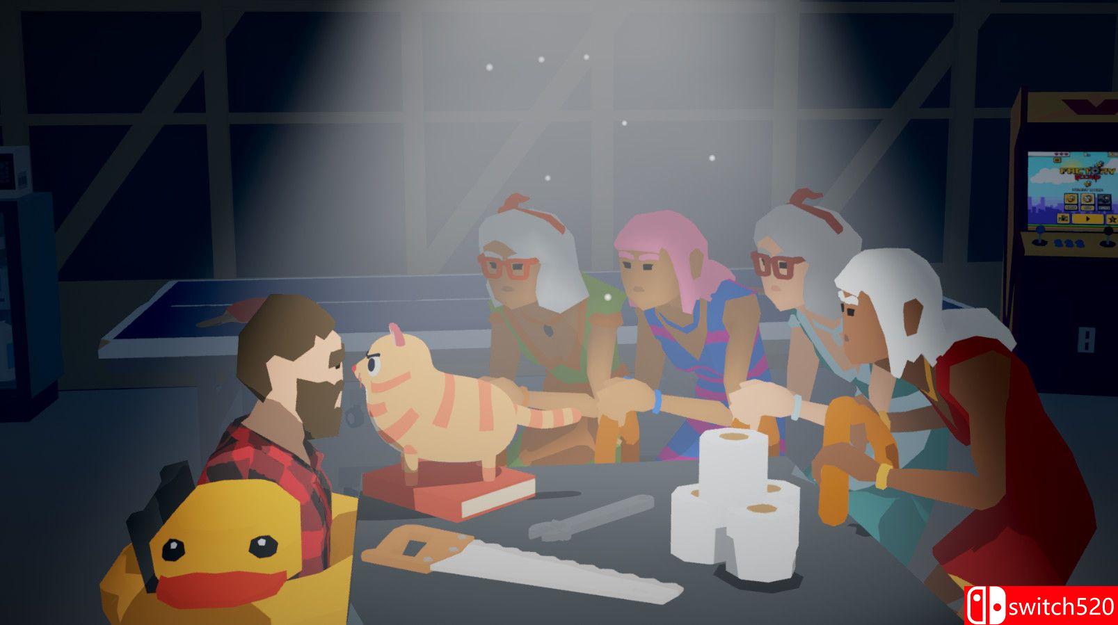 《简陋的房屋翻转器（Sketchy House Flipper）》Beta版 P2P硬盘版[EN]_2