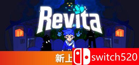 《重生旅人（Revita）》官方中文 Build 6323014 Chronos硬盘版[CN/EN]_0